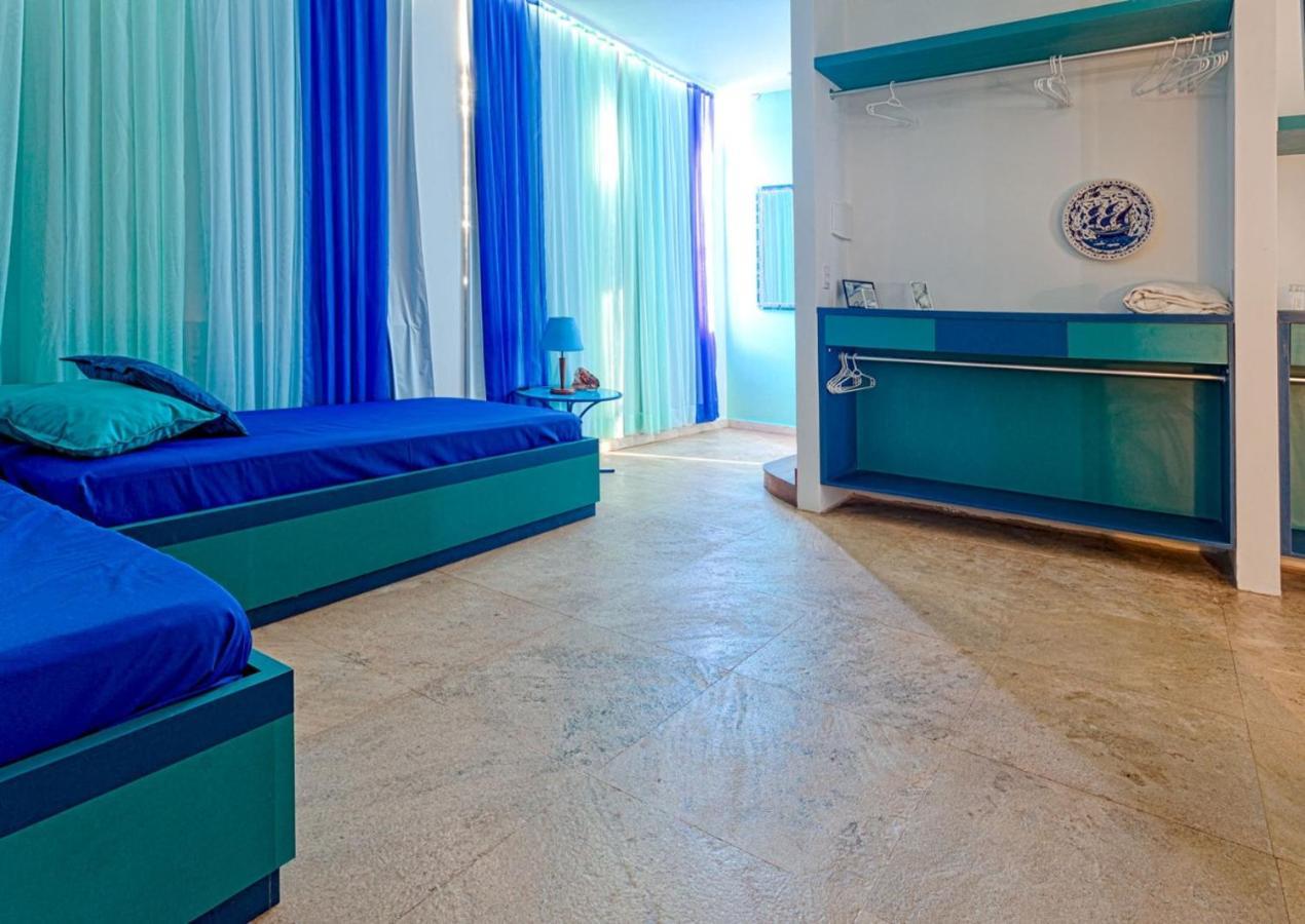 Bruno Marambaia Charme Hotel Beberibe Luaran gambar